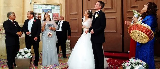 家族婚の演出 おすすめアイディア10選 ブライダルフェアから始まる結婚式の悩みを解決するサイト