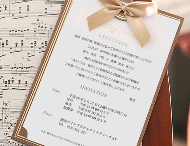 結婚式の5ヶ月前にやること スムーズに進める段取りまとめ ブライダルフェアから始まる結婚式の悩みを解決するサイト