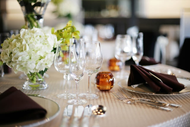 結婚式の前日にやること 直前にやっておくべき準備とは ブライダルフェアから始まる結婚式の悩みを解決するサイト